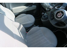 Fiat 500 Lounge - Thumb 9