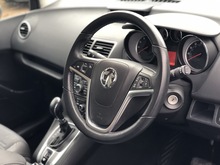 Vauxhall Meriva i Turbo SE Automatic - Thumb 8