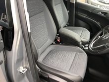 Vauxhall Meriva i Turbo SE Automatic - Thumb 9
