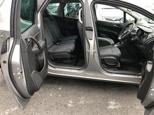 Vauxhall Meriva i Turbo SE Automatic - Thumb 10