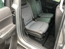 Vauxhall Meriva i Turbo SE Automatic - Thumb 11