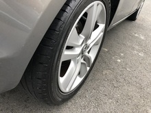 Vauxhall Meriva i Turbo SE Automatic - Thumb 13