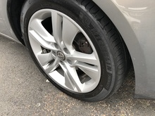 Vauxhall Meriva i Turbo SE Automatic - Thumb 14