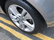 Vauxhall Meriva i Turbo SE Automatic - Thumb 15