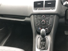Vauxhall Meriva i Turbo SE Automatic - Thumb 17