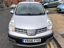 Nissan Note SE - Thumb 7