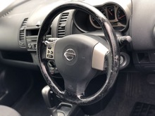 Nissan Note SE - Thumb 8