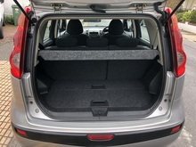 Nissan Note SE - Thumb 11