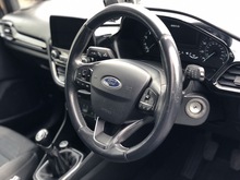 Ford Fiesta Ti-VCT Zetec - Thumb 12