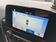 Ford Fiesta Ti-VCT Zetec - Thumb 16