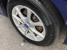 Ford Fiesta Ti-VCT Zetec - Thumb 19