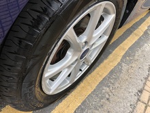 Ford Fiesta Ti-VCT Zetec - Thumb 20