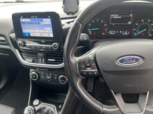 Ford Fiesta Ti-VCT Zetec - Thumb 22