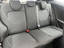 Ford Fiesta Ti-VCT Zetec - Thumb 14