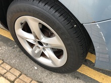 Ford Focus Zetec - Thumb 12