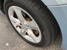 Ford Focus Zetec - Thumb 14