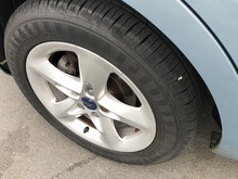 Ford Focus Zetec - Thumb 15