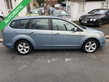 Ford Focus Zetec - Thumb 1