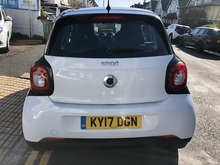 Smart forfour Prime - Thumb 3
