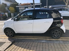 Smart forfour Prime - Thumb 5