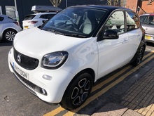 Smart forfour Prime - Thumb 6