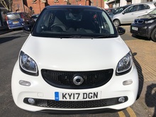 Smart forfour Prime - Thumb 7