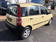 Fiat Panda Active - Thumb 2