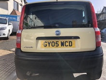 Fiat Panda Active - Thumb 3