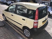 Fiat Panda Active - Thumb 4