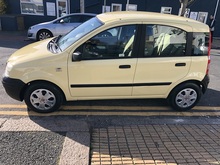 Fiat Panda Active - Thumb 5