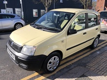 Fiat Panda Active - Thumb 6