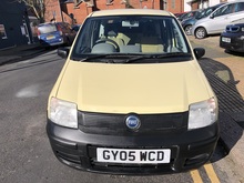 Fiat Panda Active - Thumb 7