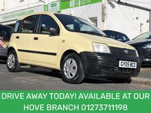 Fiat Panda Active - Thumb 0