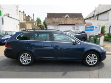 Volkswagen Golf TDI BlueMotion Tech Sportline - Thumb 1