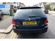 Volkswagen Golf TDI BlueMotion Tech Sportline - Thumb 3