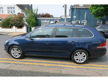 Volkswagen Golf TDI BlueMotion Tech Sportline - Thumb 5