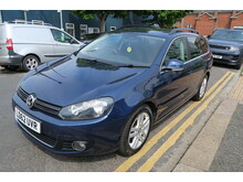 Volkswagen Golf TDI BlueMotion Tech Sportline - Thumb 6