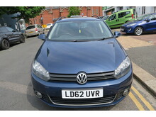 Volkswagen Golf TDI BlueMotion Tech Sportline - Thumb 7
