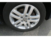 Volkswagen Golf TDI BlueMotion Tech Sportline - Thumb 11