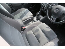 Volkswagen Golf TDI BlueMotion Tech Sportline - Thumb 9