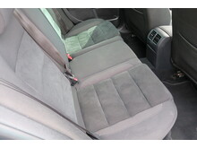 Volkswagen Golf TDI BlueMotion Tech Sportline - Thumb 10