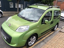 Fiat Qubo - Thumb 6