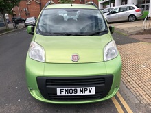 Fiat Qubo - Thumb 7
