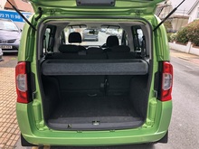 Fiat Qubo - Thumb 11