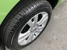 Fiat Qubo - Thumb 12
