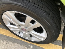 Fiat Qubo - Thumb 15