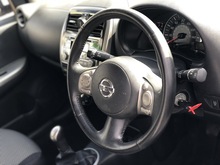 Nissan Micra Acenta - Thumb 8