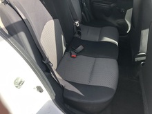 Nissan Micra Acenta - Thumb 10