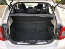 Nissan Micra Acenta - Thumb 11