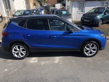 SEAT Arona TSI FR - Thumb 1